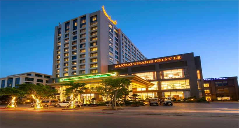 Muong Thanh Luxury Nhat Le